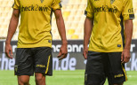 Alemannia unterliegt Wattenscheid
