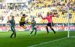 Alemannia unterliegt Wattenscheid