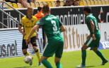 Alemannia unterliegt Wattenscheid