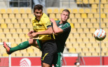 Alemannia unterliegt Wattenscheid