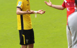 Alemannia unterliegt Wattenscheid