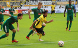Alemannia unterliegt Wattenscheid