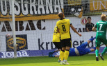 Alemannia unterliegt Wattenscheid