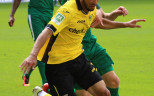 Alemannia unterliegt Wattenscheid