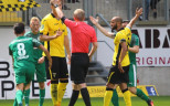 Alemannia unterliegt Wattenscheid