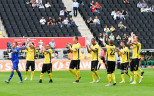 Alemannia unterliegt Wattenscheid