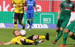 Alemannia unterliegt Wattenscheid