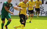 Alemannia unterliegt Wattenscheid