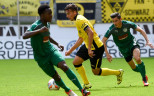 Alemannia unterliegt Wattenscheid