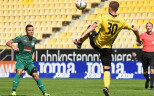 Alemannia unterliegt Wattenscheid