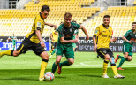 Alemannia unterliegt Wattenscheid