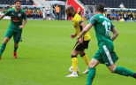 Alemannia unterliegt Wattenscheid