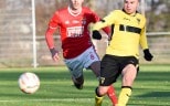 Alemannia verstärkt sich mit Leroy-Jacques Mickels und Senol Ak