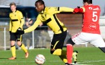 Alemannia verstärkt sich mit Leroy-Jacques Mickels und Senol Ak