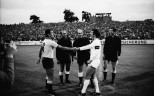 Alemannia vs. FC: Ein Rückblick auf packende Duelle