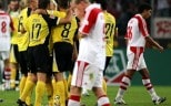 Alemannia vs. FC: Ein Rückblick auf packende Duelle