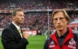 Alemannia vs. FC: Ein Rückblick auf packende Duelle