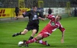 Alemannia vs. FC: Ein Rückblick auf packende Duelle