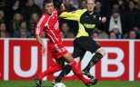 Alemannia vs. FC: Ein Rückblick auf packende Duelle