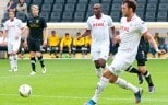 Alemannia vs. FC: Ein Rückblick auf packende Duelle