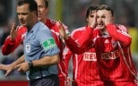 Alemannia vs. FC: Ein Rückblick auf packende Duelle