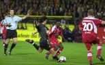 Alemannia vs. FC: Ein Rückblick auf packende Duelle