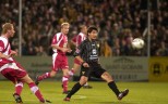 Alemannia vs. FC: Ein Rückblick auf packende Duelle