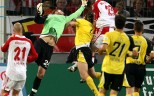 Alemannia vs. FC: Ein Rückblick auf packende Duelle