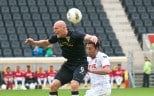 Alemannia vs. FC: Ein Rückblick auf packende Duelle