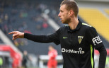 Alemannia zwingt Oberhausen in die Knie