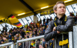 Alemannia zwingt Oberhausen in die Knie
