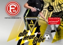 Alemannias Einwechselkönig