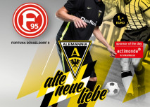 Alemannias Einwechselkönig