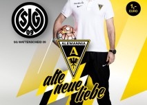 Der Mann an der Seite von Fuat Kilic