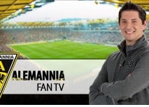 Alemannia FanTV ist zurück