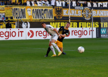 „Auf dem Platz ist entscheidend“ 