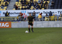 Hinweise zum Heimspiel gegen die Sportfreunde Lotte