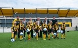 Alkmaar und Hafnarfjördur sind eröffnet