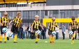 Alkmaar und Hafnarfjördur sind eröffnet