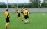 Alkmaar und Hafnarfjördur sind eröffnet
