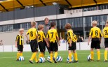 Alkmaar und Hafnarfjördur sind eröffnet