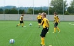 Alkmaar und Hafnarfjördur sind eröffnet
