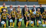 Alkmaar und Hafnarfjördur sind eröffnet