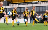 Alkmaar und Hafnarfjördur sind eröffnet