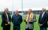 Alkmaar und Hafnarfjördur sind eröffnet