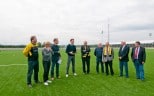 Alkmaar und Hafnarfjördur sind eröffnet