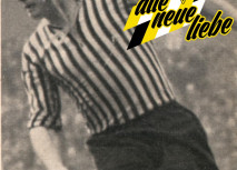 Alte Neue Liebe: Hans Coenen