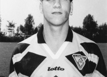 Alte Neue Liebe: Torsten Frings