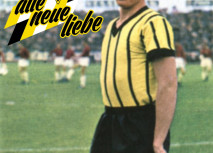 Alte Neue Liebe: Gerd Klostermann