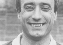 Alte Neue Liebe: Joaquin Montanes